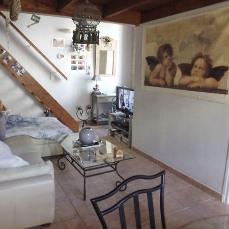 Appartamento Chez Gene Avignone Esterno foto