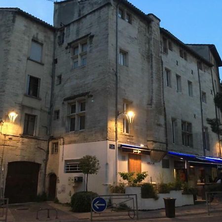 Appartamento Chez Gene Avignone Esterno foto