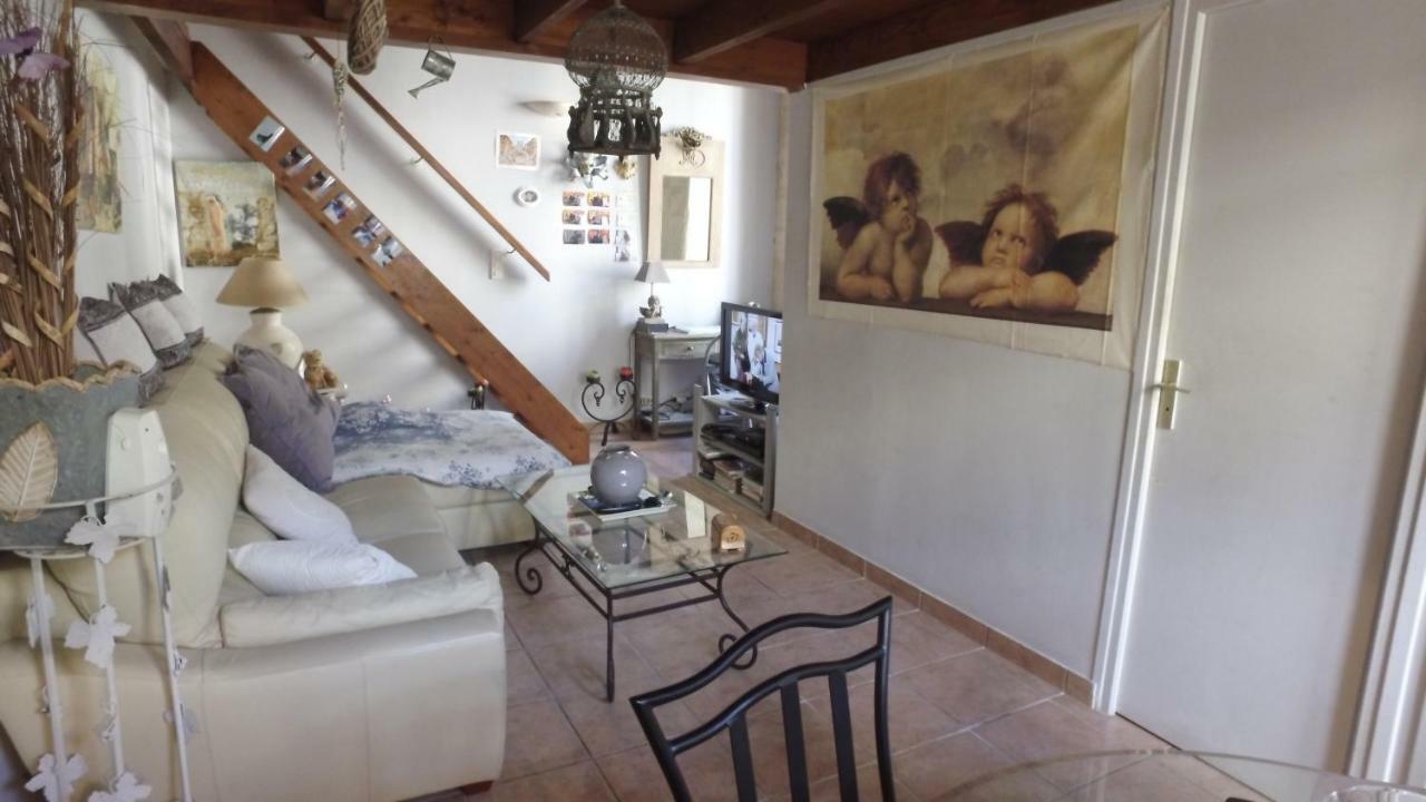 Appartamento Chez Gene Avignone Esterno foto