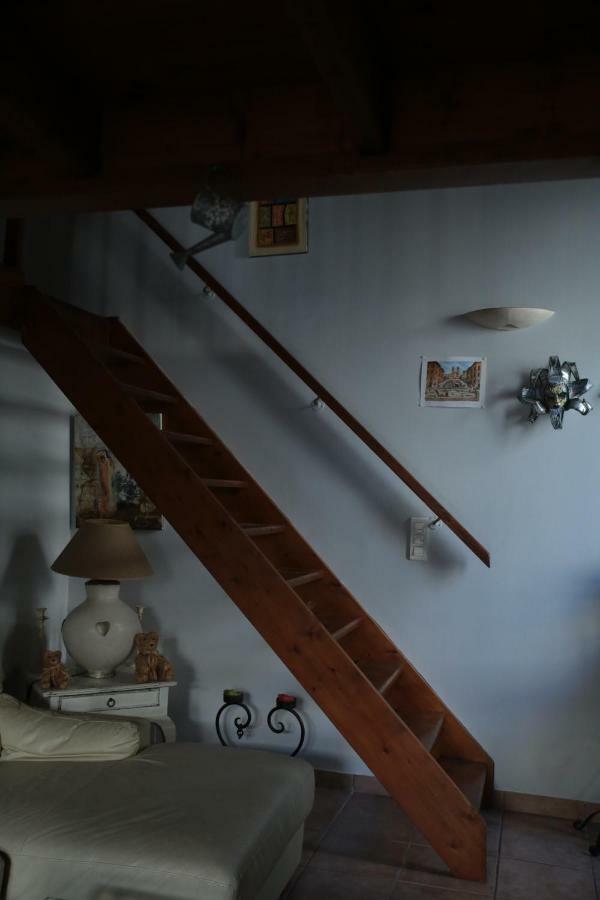 Appartamento Chez Gene Avignone Esterno foto