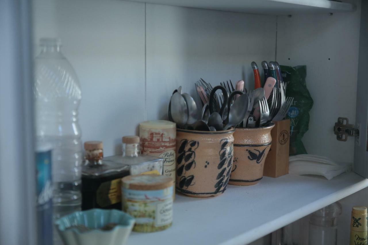 Appartamento Chez Gene Avignone Esterno foto