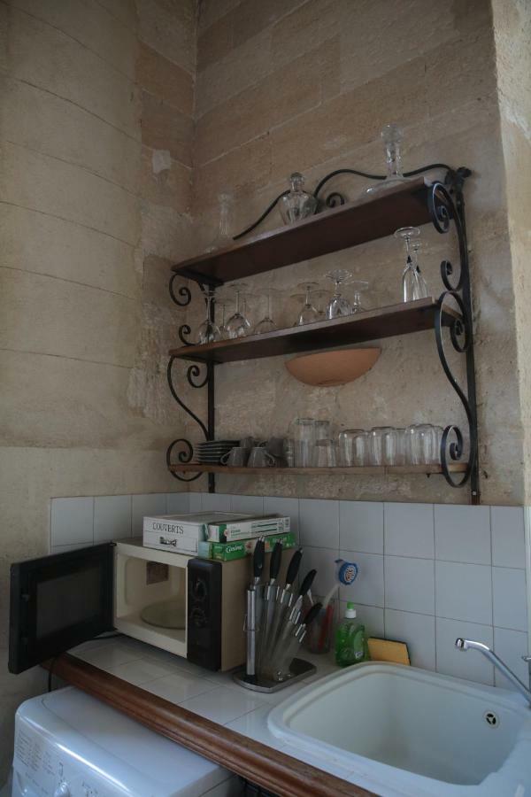 Appartamento Chez Gene Avignone Esterno foto